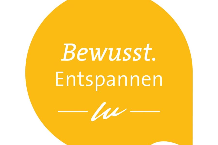 Logo Bewusst entspannen Hotel Sonnengarten